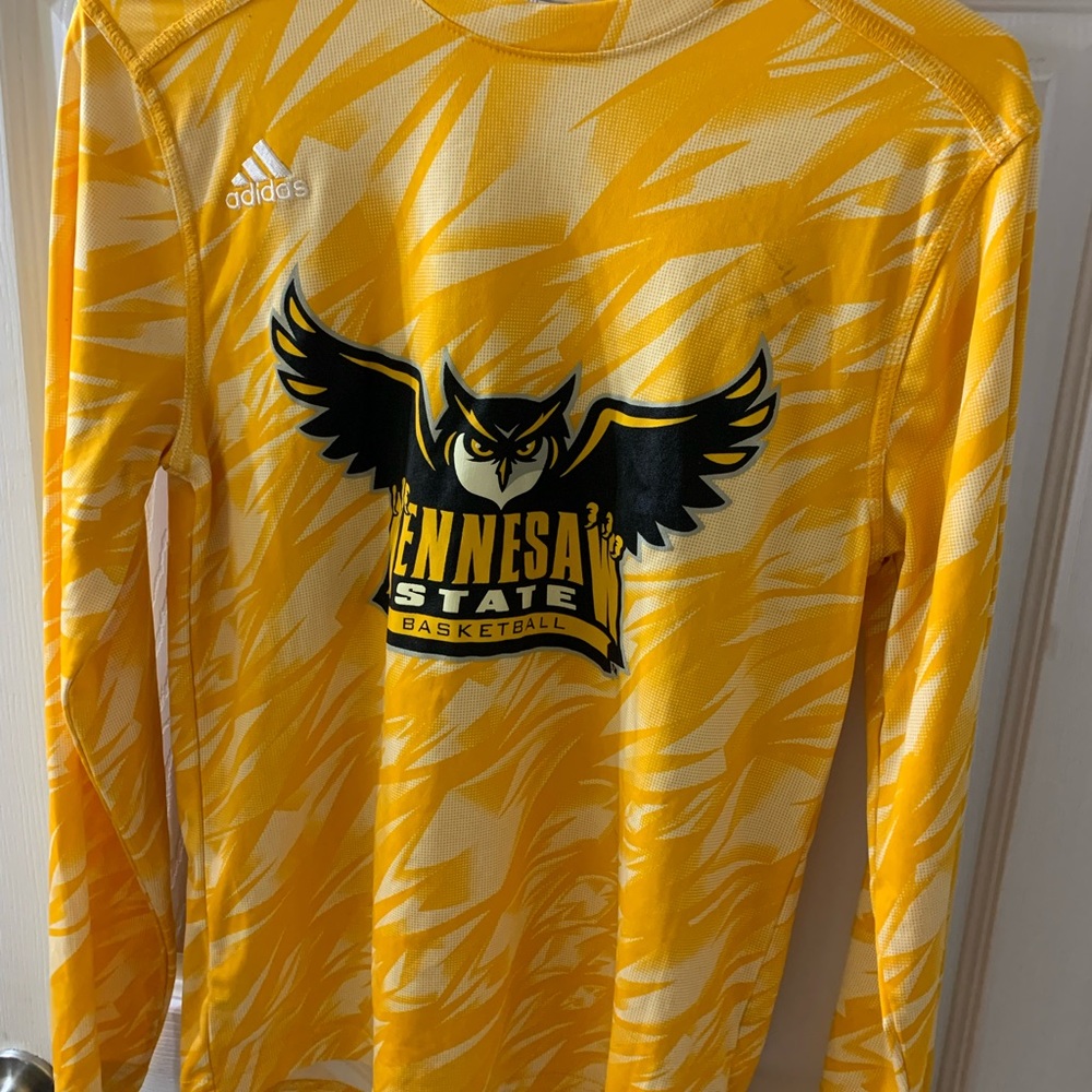 Kennesaw state shirt
